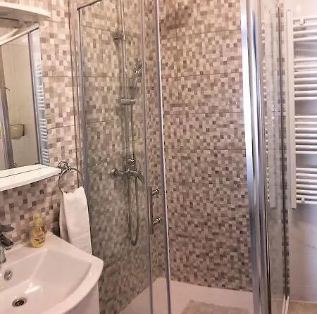 Bella Elia Apartman