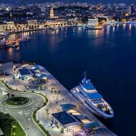 Bella Elia Apartman Split