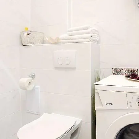 Apartment Bella Elia Split