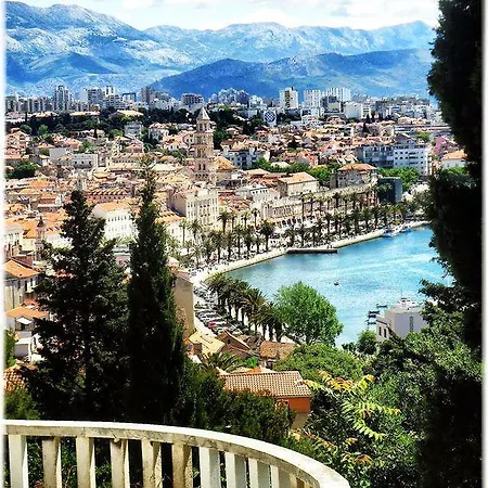 Apartment Bella Elia Split