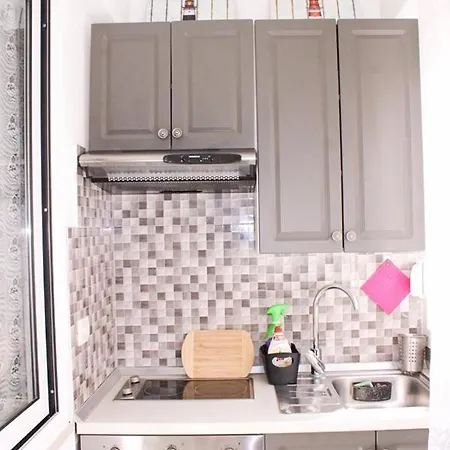 Apartment Bella Elia