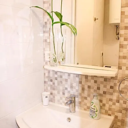 Apartment Bella Elia