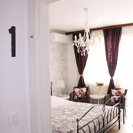 Apartment Bella Elia Split