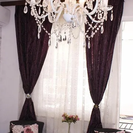 Bella Elia Apartment Split