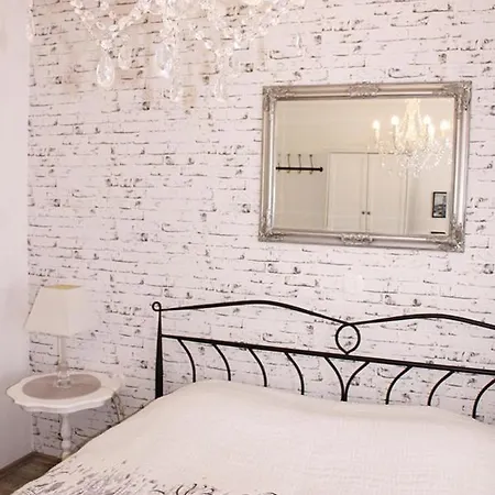 Apartment Bella Elia
