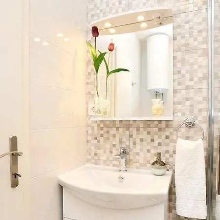 Bella Elia Appartement *