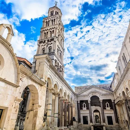 Bella Elia Apartamento Split