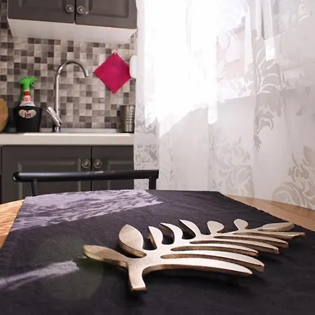 Bella Elia Appartement Split