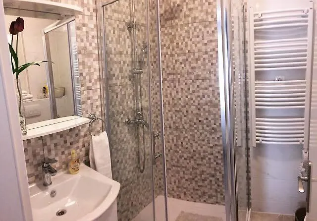 Bella Elia Appartement