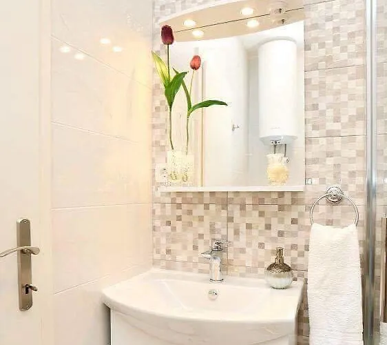 Bella Elia Appartement *