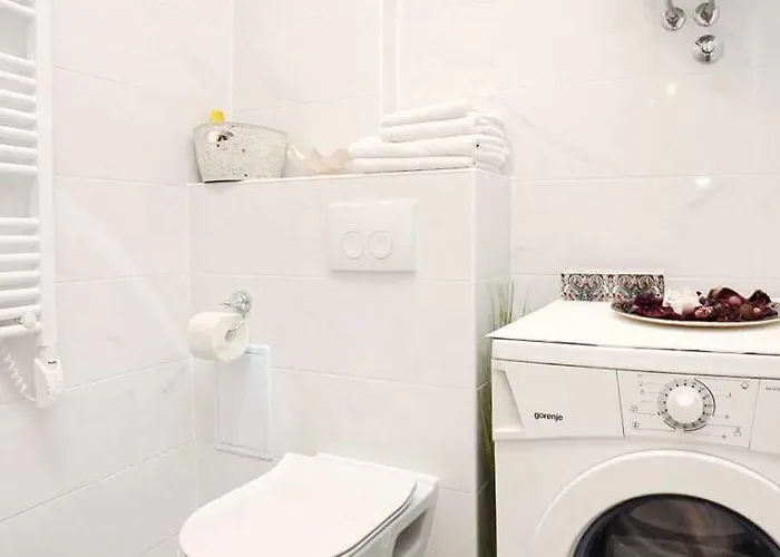 Appartement Bella Elia Split