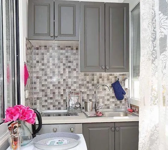 Appartement Bella Elia *