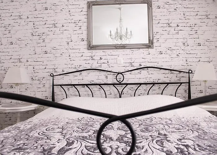 Bella Elia Appartement Split