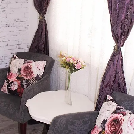 Bella Elia Apartment *