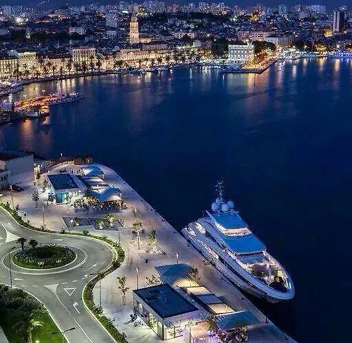 Bella Elia דירה ספליט