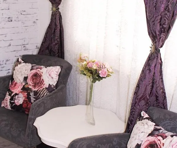 Bella Elia דירה *