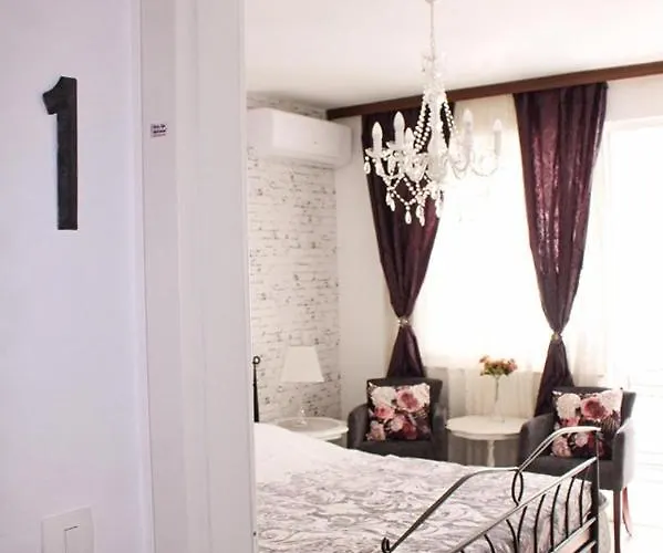 דירה Bella Elia ספליט